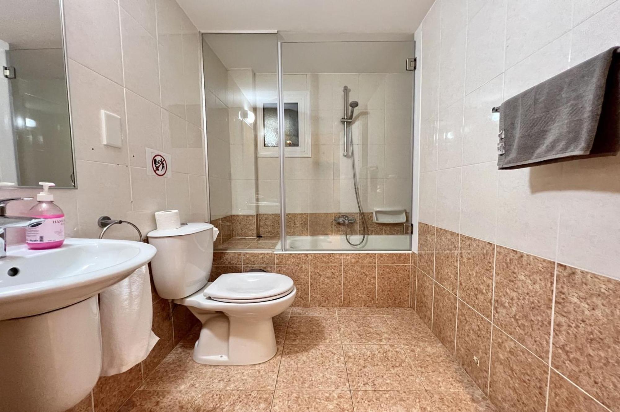 Villa White Star - 100M From Serena Beach Protaras Eksteriør bilde